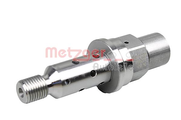 METZGER 2411030 Steuerventil, Nockenwellenverstellung